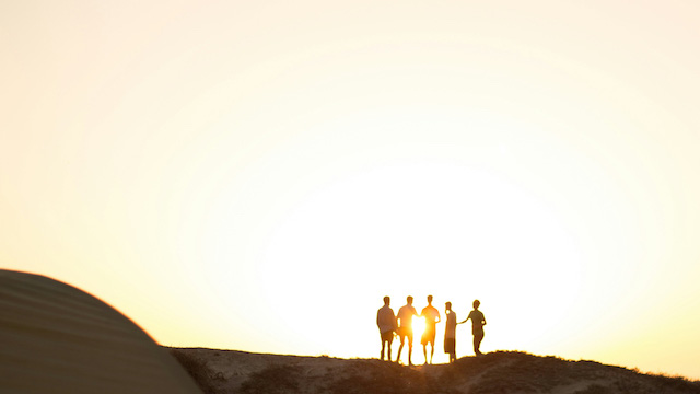 Costly redemption: unimaginable hope Costly redemption: unimaginable hope